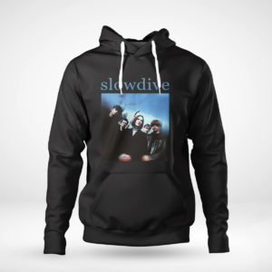 Unisex Hoodie Slowdive Souvlaki Shirt Tank Top