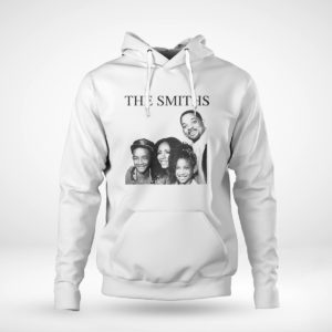 Unisex Hoodie The Smiths Will Smith Family T Shirt