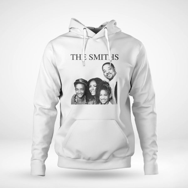 The Smiths Will Smith Family T-Shirt