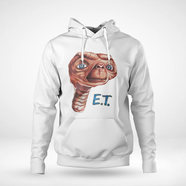 Weird E. T Shirt, Tank Top