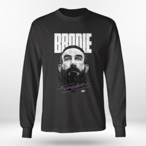 Brodie Lee Forever Shirt, TankTop