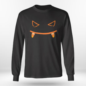 Unisex Longsleeve shirt Dream Halloween T Shirt