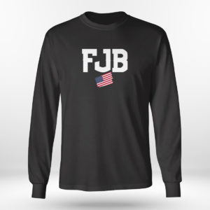 Unisex Longsleeve shirt Fjb Pro America For Joe Biden Fjb T Shirt