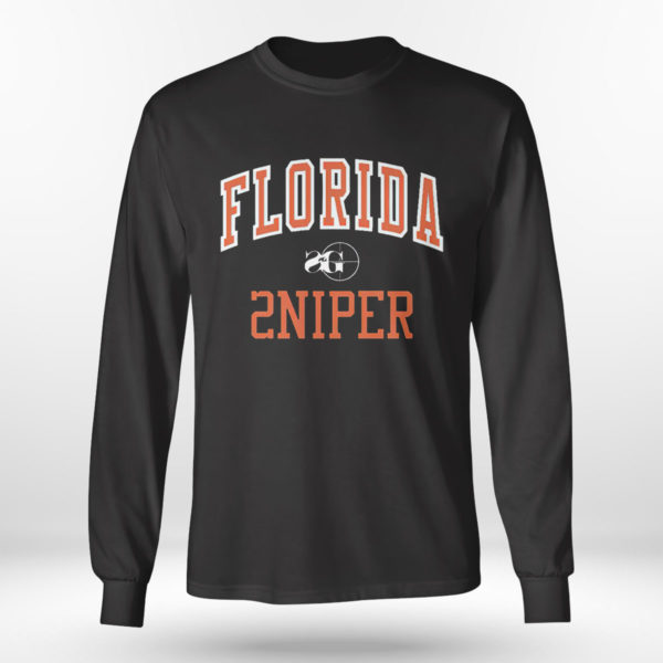 Florida Sniper Gang Shirt