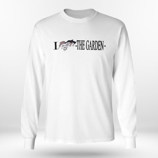 Im The Garden T-shirt