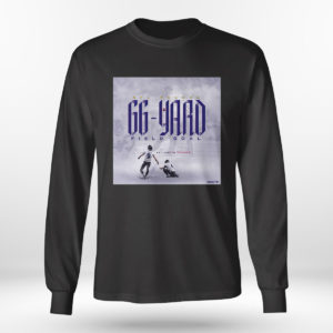 Unisex Longsleeve shirt Justin Tucker 66 Yard Field Goal Shirt Hoodie