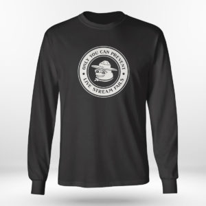 Unisex Longsleeve shirt Shit Camp Merch T Shirt