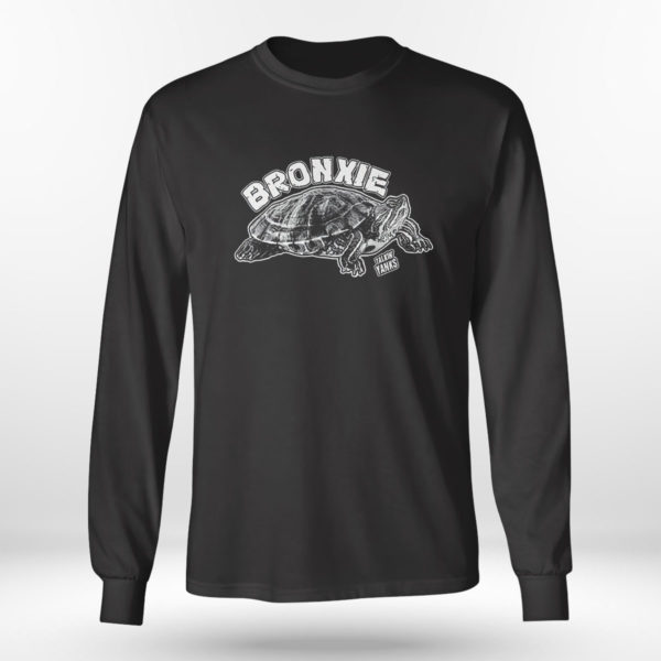 Talkin Yanks Bronxie Shirt