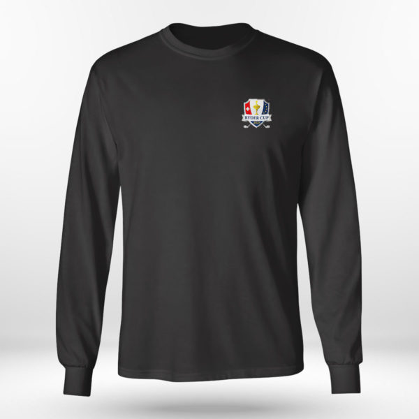 Usa Ryder Cup Golf Shirt