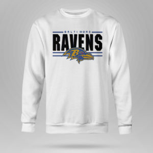 Unisex Sweetshirt Baltimore Ravens New Jersey T Shirt