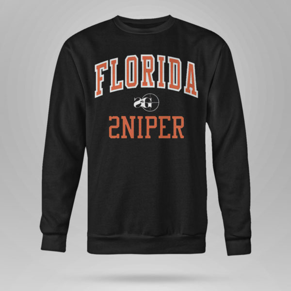 Florida Sniper Gang Shirt