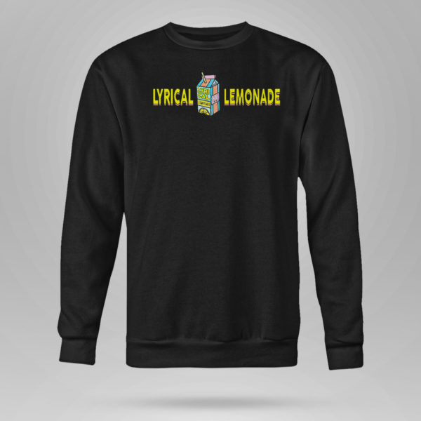 Lyrical Lemonade T-shirt