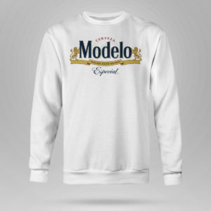 Unisex Sweetshirt Modelo Especial Beer Shirt