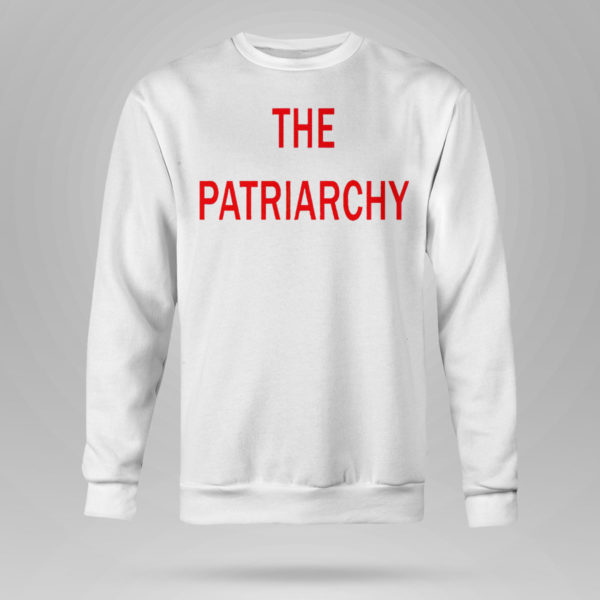 Unisex Sweetshirt Peg The Patriarchy T Shirt Tank Top