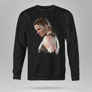 Unisex Sweetshirt Playstation Store The Last of Us Part II Abby Shirt