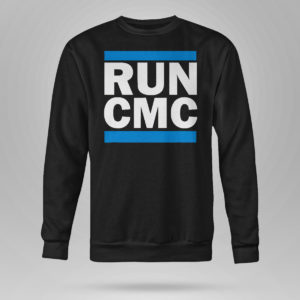 Unisex Sweetshirt Run Cmc Carolina Panthers T Shirt Hoodie