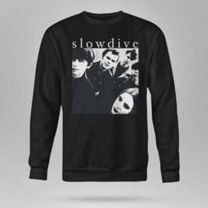 Unisex Sweetshirt Slowdive Souvlaki Shirt