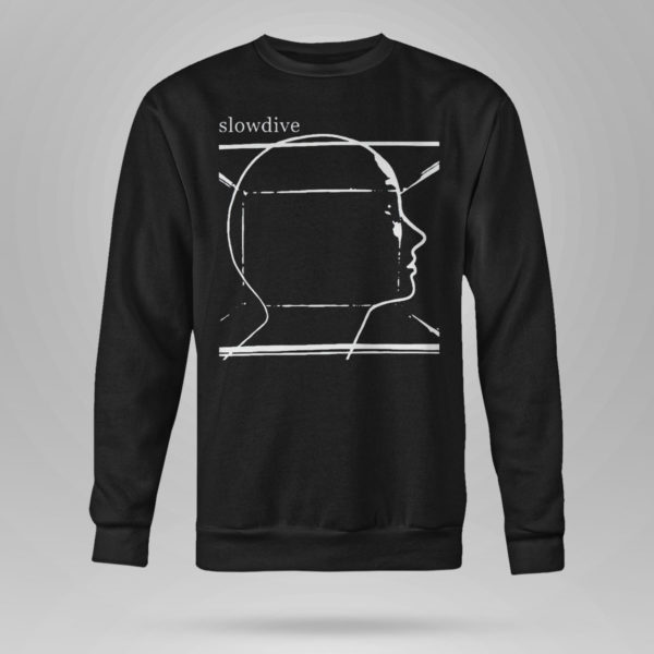 Slowdive T-Shirt