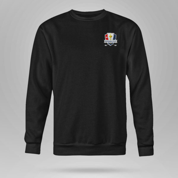 Usa Ryder Cup Golf Shirt
