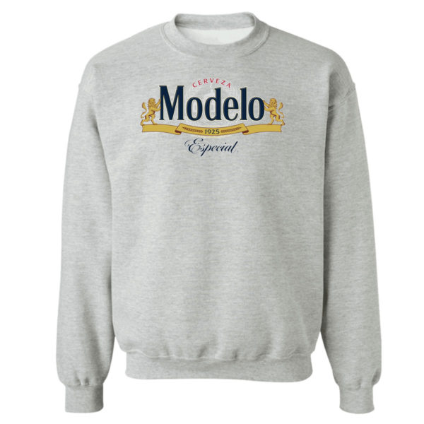 Modelo Especial Beer Shirt