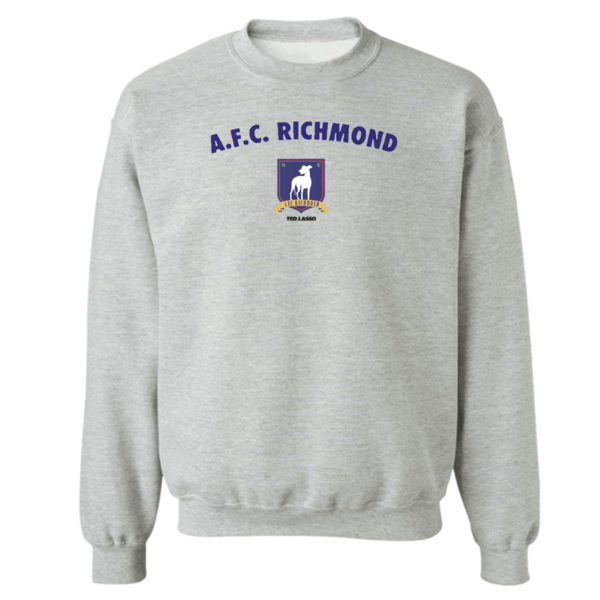 Ted Lasso Afc Richmond Shirt