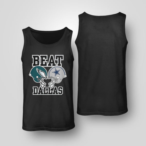 Eagles Coach Shirt Nick Sirianni Shirt Beat Dallas Shirt