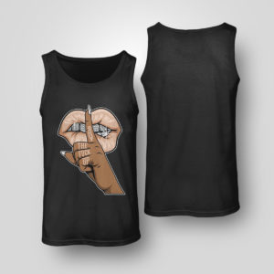 Unisex Tank Top Jordan Shimmer 4s Shirt