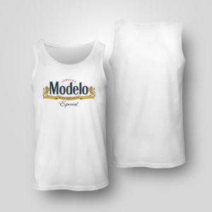 Unisex Tank Top Modelo Especial Beer Shirt