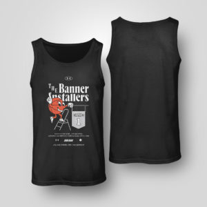 Unisex Tank Top The Banner Installers Shirt Under Armour