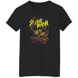 Street Trash Horror Movie T-shirt