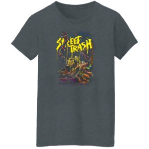 Street Trash Horror Movie T-shirt