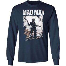 Color Mad Max T-Shirt