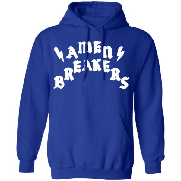 Amen Breakers Sweatshirt T-Shirt