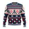 Atari Flashback Classics Ugly Christmas Sweater