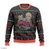 Beavis And Butthead Daaaamn Meme Ugly Christmas Sweater