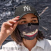 V Guy Fawkes Face Mask Masquerade ball Anonymous
