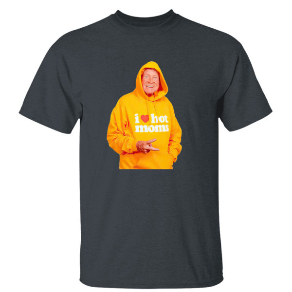 Danny Duncan 69 Papa Jim shirt, hoodie