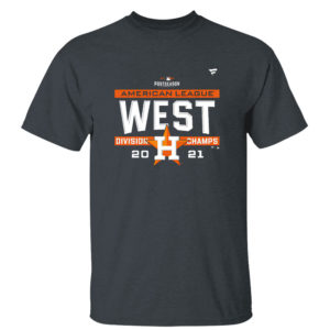 Dark Heather T Shirt Houston Astros Championship Shirt