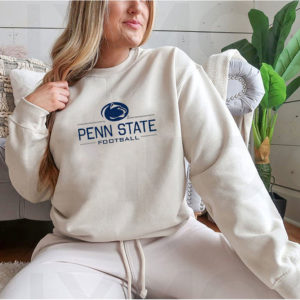 Hoodie Penn State Football Shirt