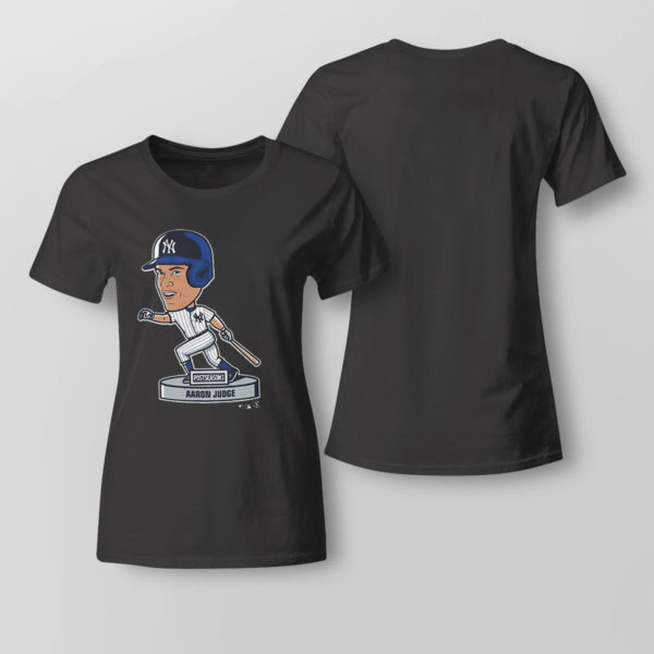 New York Yankees 2021 Postseason Gear Shirt