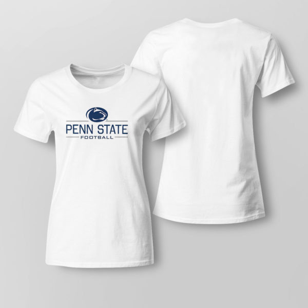 Penn State Football Shirt