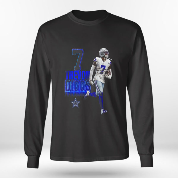 7 Trevon-Diggs Int T-Shirt