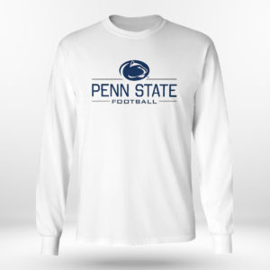 Longsleeve shirt Penn State Football Shirt