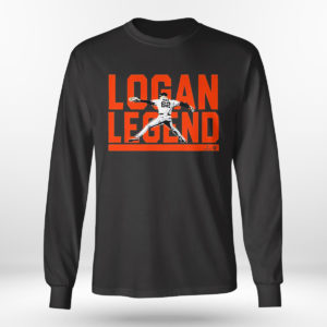 Longsleeve shirt San Francisco Giants Logan Webb Logan Legend Shirt Tanktop gigapixel
