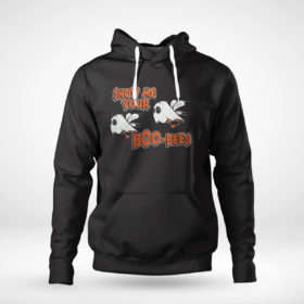 Pullover Hoodie SHOW ME YOUR BOO BEES gigapixel