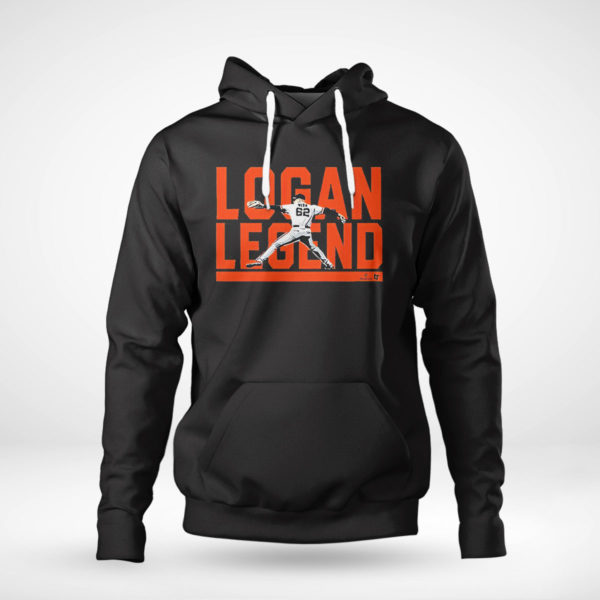 Pullover Hoodie San Francisco Giants Logan Webb Logan Legend Shirt Tanktop gigapixel