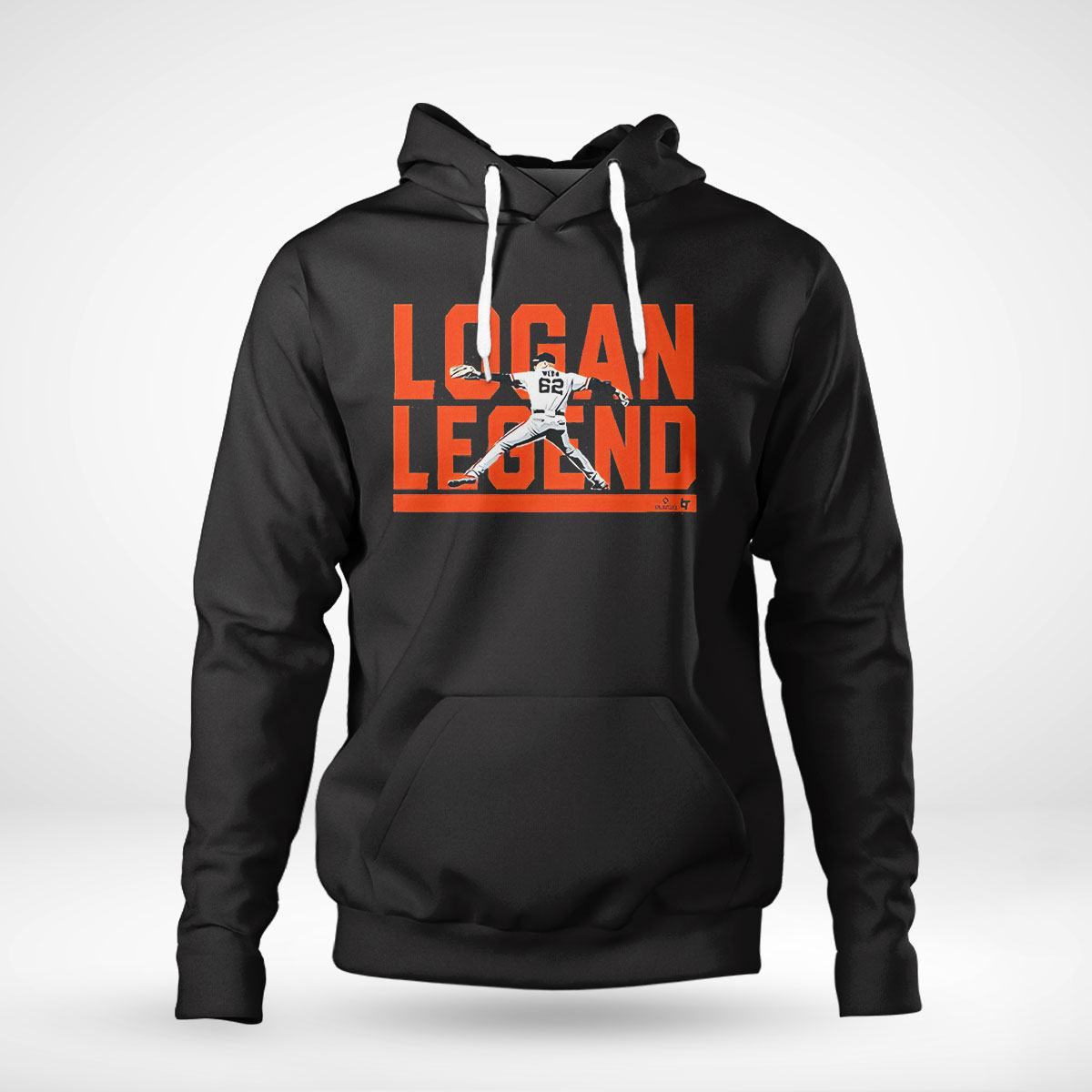 San Francisco Giants Logan Webb Logan Legend Shirt, Tanktop-gigapixel