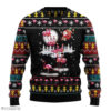 Adventure Time Christmas Time What Time Is It Holiday Time Ugly Christmas Sweater