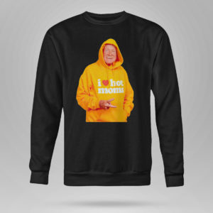 Danny Duncan 69 Papa Jim shirt, hoodie