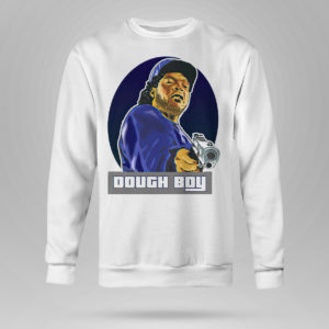 Sweetshirt Doughboy Vengeance for Ricky shirt